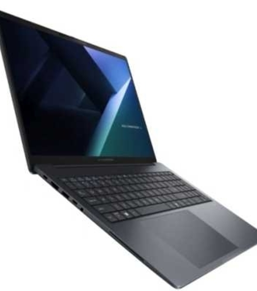 Ноутбук ASUS ExpertBook B5 B5605CCA-PL0126/16'/IPS/Intel Core Ultra 7 255H/32GB/512GB SSD/Intel Arc/Windows 11 Pro/серый/1.75kg