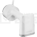 Ручной отпариватель Kitfort КТ-962 1500 Вт.Емкость резервуара для воды 0,15 л., фото5