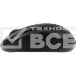 Мышь беспроводная Logitech B220 Silent черный, 1000 dpi, радиоканал, USB, кнопки - 3, фото7