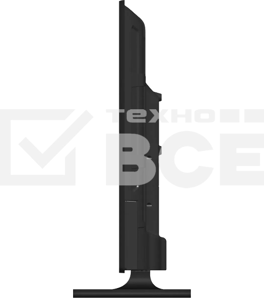 Телевизор BBK 42' 42LEX-7216/FTS2C черный DLED FHD 60Hz Smart TV