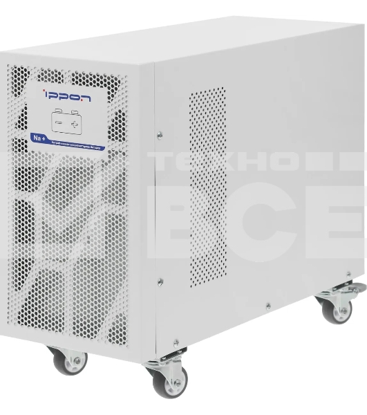 Батарея для ИБП Ippon NA+ TA 6K 350В 3.6А·ч для NA+ TA 6K