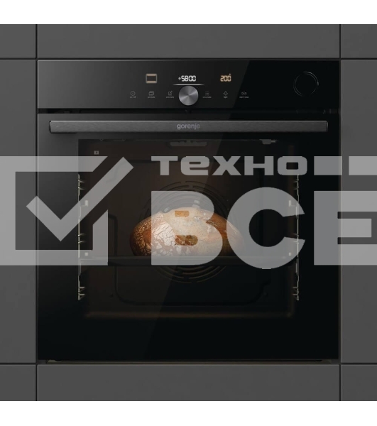 Духовой шкаф Gorenje BPSA6747DGWI