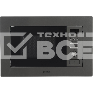 Микроволновая печь встраиваемая Gorenje BM201AM1X