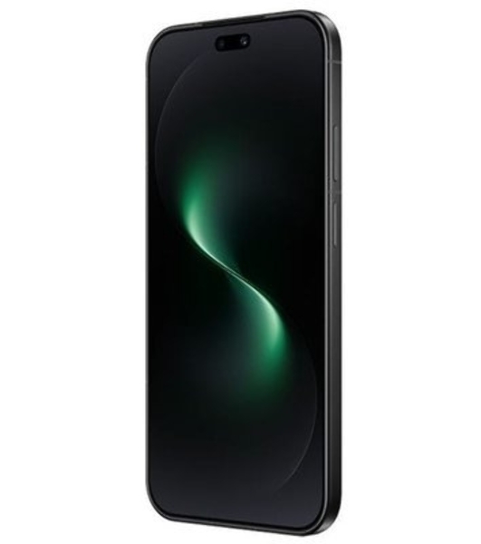 Смартфон Huawei Nova 15 Pro 12/512Gb черный