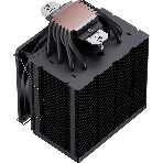 Устройство охлаждения(кулер) Bloody AC-13 Soc-AM5/AM4/1200/1700/1851 черный 4-pin 14-26dB Al+Cu 250W 651gr Ret (AC-13-250-BK), фото2