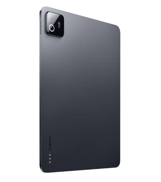 Планшет Xiaomi Pad 8 P82 11.2', 8Gb, 256Gb, Wi-Fi, Android 16, серый