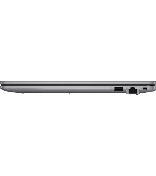 Ноутбук Asus ExpertBook B1 B1503CVA-S77757/15.6'/IPS/Intel Core 7 150U/8Gb/512Gb SSD/Intel UHD Graphics/без ОС/серый/1.8kg