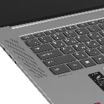 Ноутбук Lenovo IdeaPad Slim 5 15ARP10/15.1'/OLED/AMD Ryzen 7 7735HS/32768Mb/1024Gb SSD/AMD Radeon 680M/noOS/серый/1.49kg, фото17