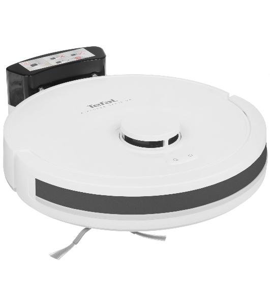 Робот-пылесос TEFAL RG8777WH
