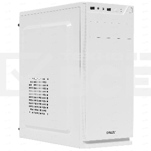 Корпус Ginzzu A220 White