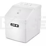 Ледогенератор Kitfort КТ-1815 130Вт 2200мл. белый, фото 1