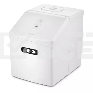 Ледогенератор Kitfort КТ-1815 130Вт 2200мл. белый