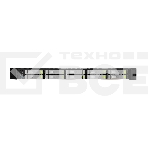 Компьютерный корпус InWin IW-RS110-07 2*750W, AcBel R1BA2751A, with UL62368*2/PDB AcBel R1BU4751A/FAN 4056mm*6/SLIMSAS *10 BP/2.5