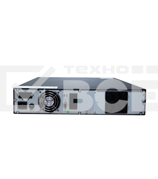 Источник бесперебойного питания (ИБП) ACD ИБП ACD PW-RackLine 2000I 