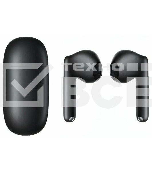 Гарнитура Huawei Freebuds SE 2 55037505 черный