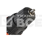 Дрель-шуруповерт Patriot FS 300, Сетевая, 300 Вт, Кейс, фото6