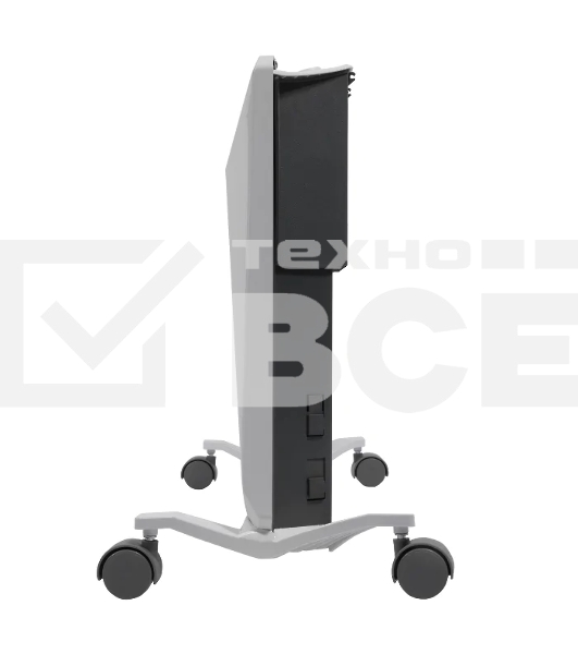 Конвектор Electrolux ECH/AS2 -2000 ER белый, 2000 Вт, 25 м2, термостат, дисплей