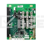 Плата интерфейсная Advantech PCE-3B06-03A1E Backplane  PICMG 1.3, 6 слотов, 1xPICMG 1.3, 1xPCIe x16, 1xPCIe x1, 3xPCI, фото2