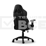 Игровое Кресло AKRacing CALIFORNIA OJAI black, фото5