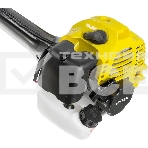 Триммер бензиновый Huter GGT-2900S PRO 2900Вт 3л.с. разбор.штан. реж.эл.: леска/нож, фото17