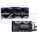Видеокарта Palit  RTX5080 GAMEROCK 16GB GDDR7 256bit 3xDP HDMI 3FAN RTL, фото18