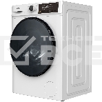 Стиральная машина Hyundai WFD8402 белый, загр. фронтальная макс.: 8 кг 1400 об/мин класс: А, фото3