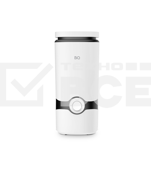 Увлажнитель BQ HDR2005 белый
