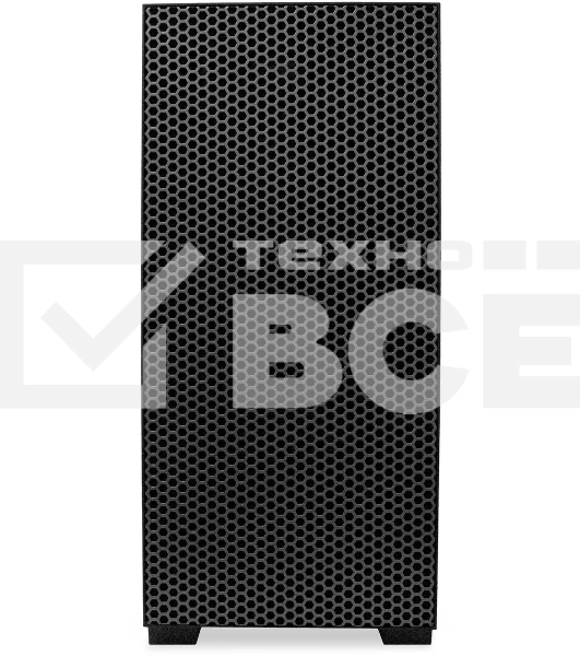 ПК IRU Game 710Z7GP TWR i7 12700F (2.1) 32Gb SSD1Tb RX 7700XT 12Gb Free DOS GbitEth 850W черный (2075027)