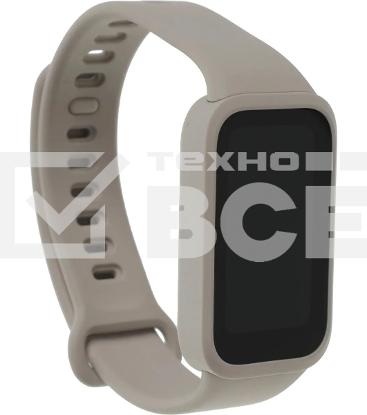 Фитнес трекер Xiaomi Smart Band 9 Active Beige White