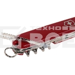 Нож перочинный Victorinox Sportsman (0.3803) 84мм 13 функций красный карт.коробка, фото4