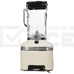 Блендер KitchenAid 5KSB4026EAC кремовый, фото11
