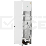 Холодильник Beko B1RCSK312W белый двухкамерный 213/87л морозилка снизу, фото5