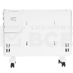 Конвектор Primera PHP-1500-MWB, белый, 1500 Вт, 20 м2, термостат, фото5