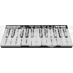 Клавиатура MIDI Gemini PianoProdigy GPP-101 24 клавиши с RGB подсветкой для обучения, Bluetooth, встроенный аккумулятор, фото5