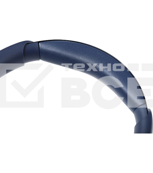 Беспроводные наушники Soundcore Space Q45 синий
