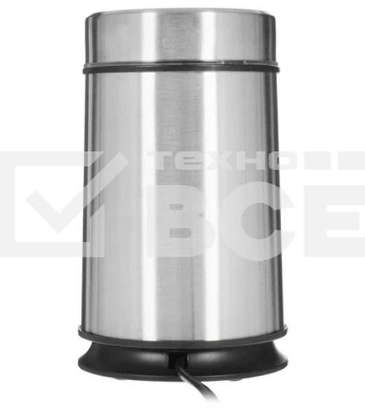 Кофемолка BQ CG1000 Black-Silver