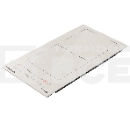 Индукционная варочная панель Maunfeld CVI292S2BBG Inverter бежевый, фото 1