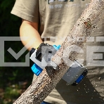 Цепная пила Deko DKCHS 20V, 6 20Вт дл.шины:6