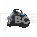 Пылесос WILLMARK VC-2057CY (2000Вт., объем 4.5л., без мешка., ругулятор мощности., доп насадка.,), фото3