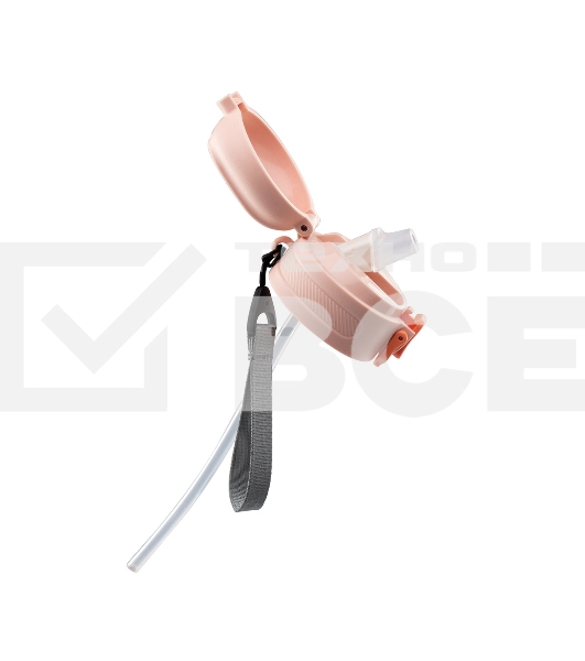 Термокружка TALLER TR-22434 Перси 0,6 л