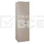 Холодильник Бирюса G6149 бежевый двухкамерный 245/135 л морозилка снизу, автоматическое оттаивание, фото2