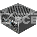Блок питания Aerocool/Formula VX-700 PLUS, 700Вт, 120мм, черный, (аналог Aerocool VX Plus 700), фото 1