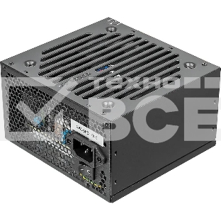 Блок питания Aerocool/Formula VX-700 PLUS, 700Вт, 120мм, черный, (аналог Aerocool VX Plus 700)