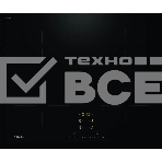 Индукционная варочная панель KM 7361 FL MIELE, фото 1