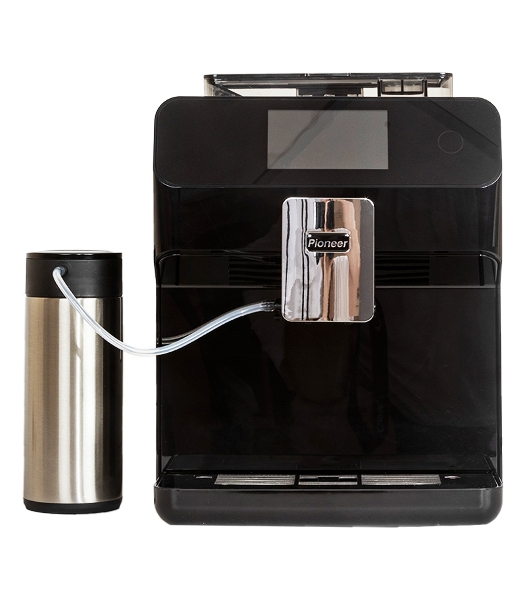 Кофемашина Pioneer CMA020