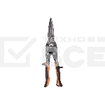 Ножницы по металлу Вихрь НМ-300S 300 мм, двухкомпонентные рукоятки, фото6