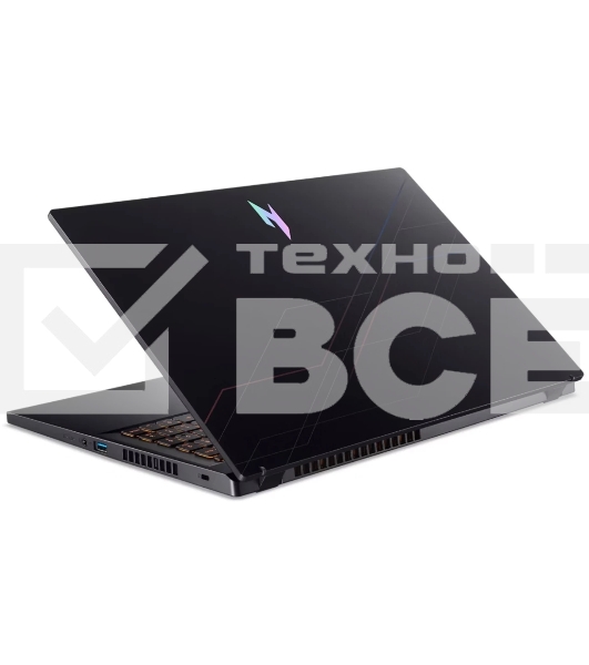 Ноутбук Acer Nitro V 15 ANV15-52-77M6 Intel Core i7-13620H/16Gb/SSD1Tb/RTX 4050 6Gb/15.6