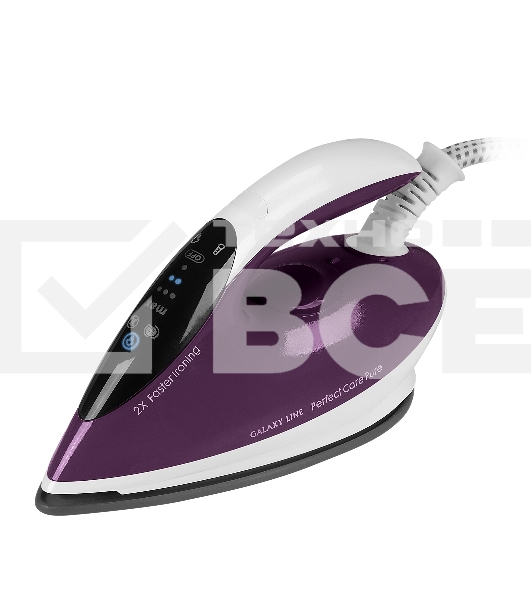 Парогенератор GALAXY GL 6170