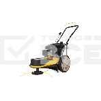 Газонокосилка CHAMPION LMH5629 бензиновая 3.0кВт ширина кошения 56см, фото8