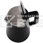 Чайник электрический Krona Digitaler черный, фото8